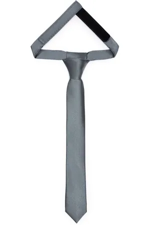 Ladeheid Krawatte Kinder für Jungen - Eleganter glänzender Look TKS 31cm x 4cm (1-St) - Verkäufer: HISERT