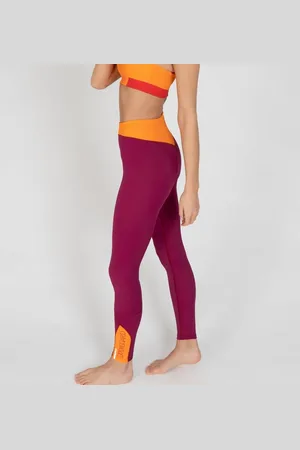 Bodyguard Leggings Tight-Falmouth farblich abgesetzter Bund - Verkäufer: