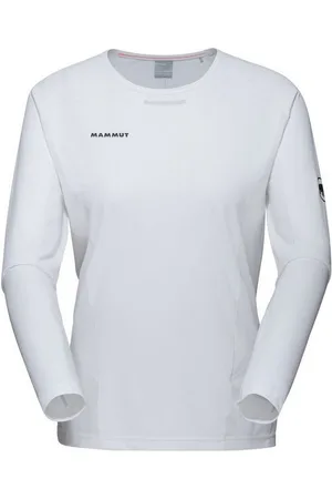 Mammut Longsleeve Aenergy FL Longsleeve Women - Verkäufer: