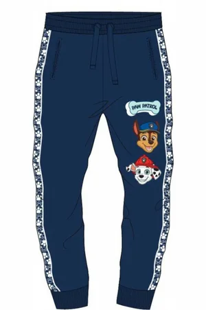 Paw Patrol Jogginghose Freizeit- & Jogginghose für Jungen, Dunkelblau, Größen - Verkäufer: kaufhaus-chemnitz
