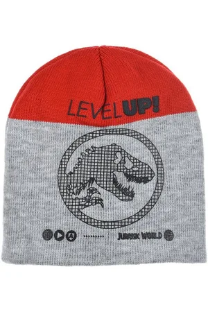Jurassic World Beanie Kinder Jungen Beanie Mütze - Verkäufer: Yuhu Trading GmbH