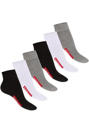 Kickers Kurzsocken Damen und Herren Sport Fan Socken kurze Baumwollsocken - Verkäufer: celodoro