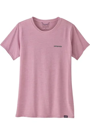 Patagonia Funktionsshirt Ws Cap Cool Daily Graphic Waters - Kurzarmshirt - Verkäufer: sportaktiv