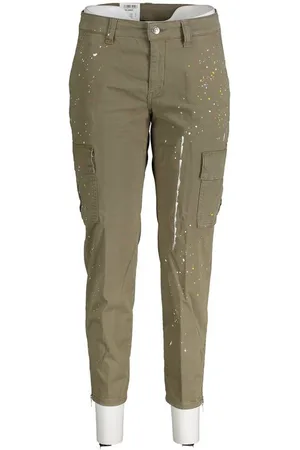 Mac Cargohose RICH CARGO - Verkäufer: CAM GmbH & Co. KG