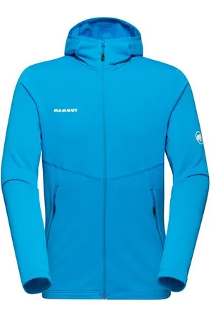 Mammut Fleecejacke Aconcagua Light ML Hooded Jacket Men - Verkäufer: