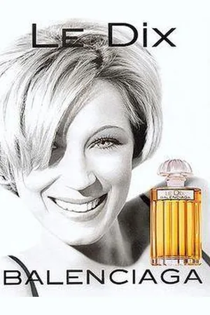 Balenciaga Eau de Toilette Le Dix EDT 100 ml - Verkäufer: Duftolina