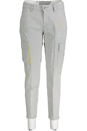 Mac 5-Pocket-Hose RICH CARGO - Verkäufer: CAM GmbH & Co. KG