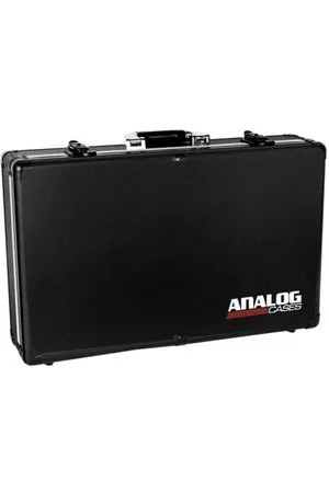 Analog Cases Koffer, Unison Case - Ableton Push 2/3 - DJ Controller Case - Verkäufer: MUSIC STORE professional GmbH