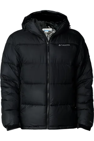 Columbia Winterjacke Pike Lake™ II mit thermoreflektierendem Omni-Heat™-Innenfutter - Verkäufer: bonvenon