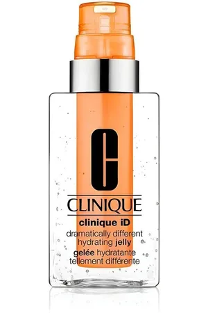 Clinique Feuchtigkeitsgel id - 115ml Jelly Base + 10ml Active Cartridge Concentrate, 125ml - Verkäufer: Sibastore GmbH