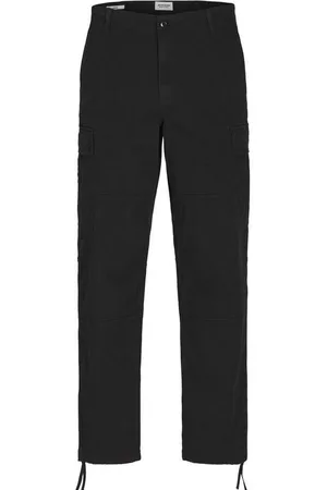 JACK & JONES Stoffhose JPSTKARL JJHARLOW CARGO NOOS - Verkäufer: Gebr. Leffers GmbH & Co. KG
