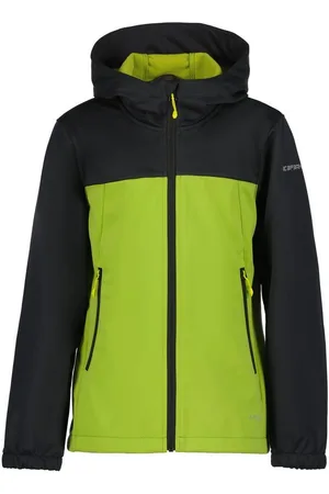 Icepeak Softshelljacke KONAN JR (1-St)