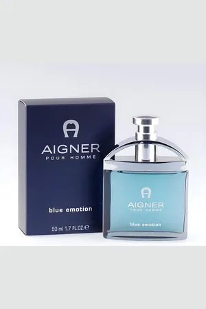Aigner Eau de Toilette Blue Emotion Eau de Toilette Herrenduft 50ml - Verkäufer: Sibastore GmbH