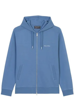 Marc O’ Polo Kapuzensweatjacke - Verkäufer: Jaacks Fashion