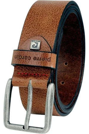 Pierre Cardin Ledergürtel - Verkäufer: AE Accessories Exclusive GmbH