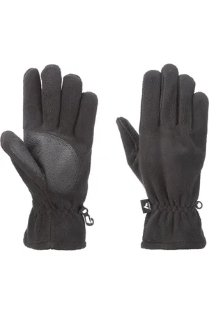 mc kinley Skihandschuhe Ux.-Handschuh Zabidjan ux BLACK NIGHT - Verkäufer: INTERSPORT Müller, Lübbenau/ Spreewald