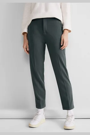 Street one Chinos Middle Waist
