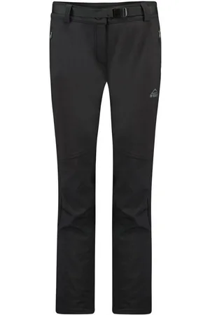 mc kinley Outdoorhose Da.-Hose Shalda wms short BLACK - Verkäufer: INTERSPORT Müller, Lübbenau/ Spreewald