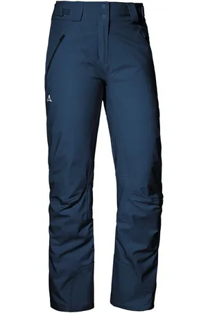 Schöffel Skihose Ski Pants Weissach L Navy Blazer - Verkäufer: Alpensportler
