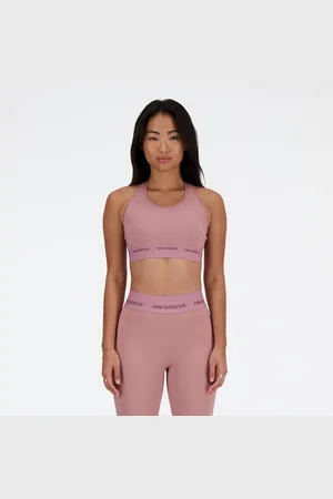 New Balance Sport-Bustier WOMENS TRAINING SPORTS BRA