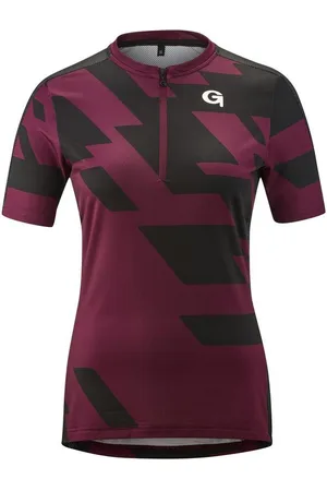 Gonso Radtrikot BESAGNO Leicht, schnell trocknend, optimaler Feuchtigkeitstransport