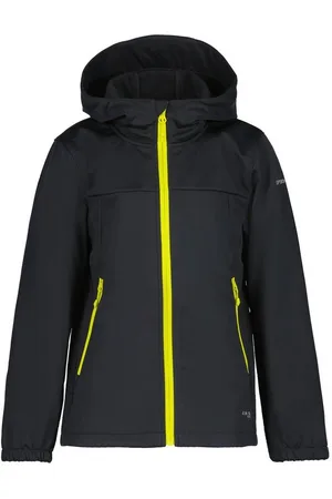 Icepeak Softshelljacke KONAN JR (1-St)