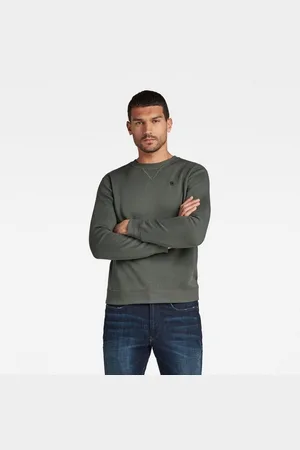 G-Star Sweatshirt Premium Core r sw l/s (1-tlg) - Verkäufer: SAGATOO