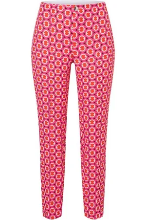 Mac Chinohose ANNA