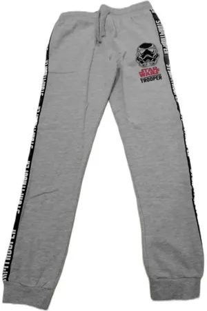 STAR WARS Jogginghose Storm Trooper Jogginghose für Jungen, , Größen 134-164 - Verkäufer: kaufhaus-chemnitz