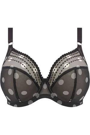 Elomi Soft-BH Matilda Dekolleté-BH G-M Cup - Verkäufer: LACE GmbH
