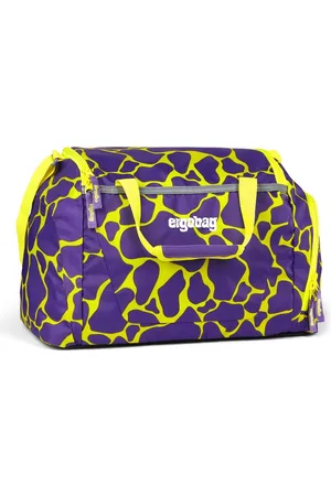 Ergobag Sporttasche Lumi-Edition - Verkäufer: modeherz