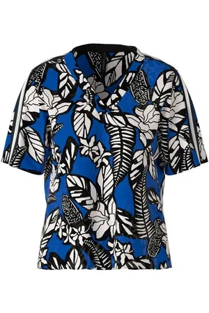 Marc Cain Shirtbluse - Verkäufer: Modehaus Weingarten Köln