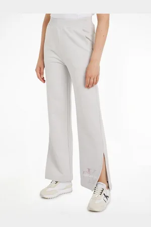 Calvin Klein Sweathose DIFFUSED MONOLOGO JOG PANT mit Logoschriftzug