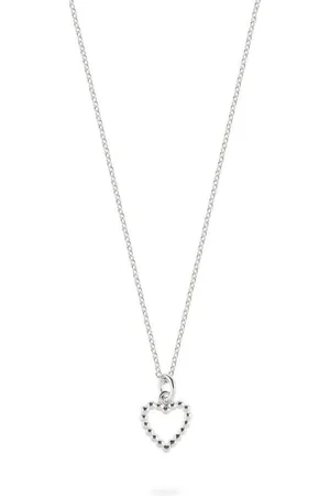ESPRIT Silberkette Damen-Kette 925er Silber, Herz - Verkäufer: CHRIST Juweliere und Uhrmacher seit 1863 GmbH