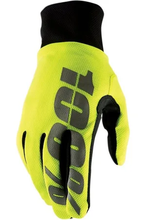 100% Motorradhandschuhe - Verkäufer: SAM