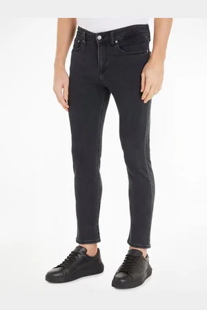 Calvin Klein Skinny-fit-Jeans SKINNY