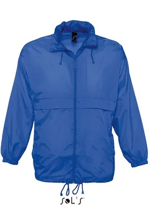 Sols Outdoorjacke Windbreaker Surf - Verkäufer: Rexlander