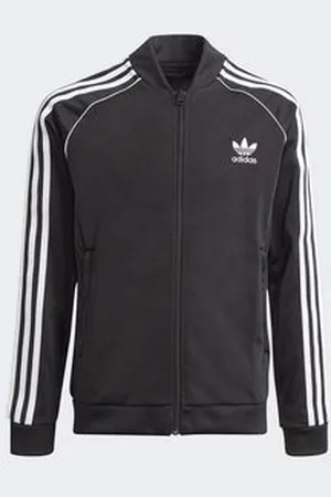 adidas Trainingsjacke ADICOLOR SST ORIGINALS JACKE - Verkäufer: adidas AG