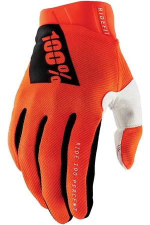 100% Motorradhandschuhe - Verkäufer: SAM