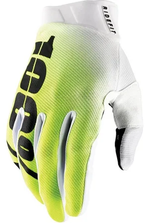 100% Motorradhandschuhe - Verkäufer: SAM