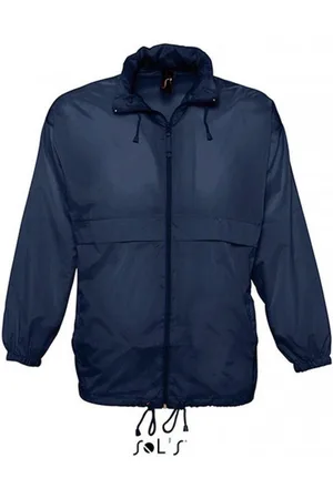 Sols Outdoorjacke Windbreaker Surf - Verkäufer: Rexlander