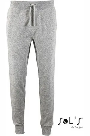 Sols Trainingshose Herren Slim Fit Jogging Pants Jake - Verkäufer: Rexlander