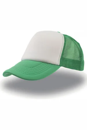 Atlantis Trucker Cap Original Trucker Cap - Verkäufer: Rexlander