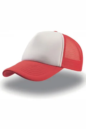 Atlantis Trucker Cap Original Trucker Cap - Verkäufer: Rexlander