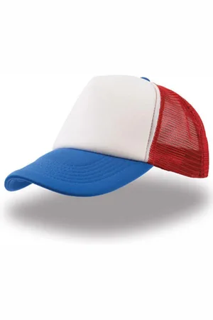 Atlantis Trucker Cap Original Trucker Cap - Verkäufer: Rexlander