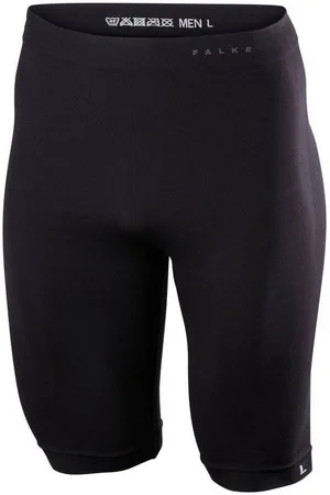 Falke Funktionsunterhose Warm Short Tight - Verkäufer: unterwegs.biz