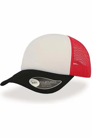 Atlantis Trucker Cap Original Trucker Cap - Verkäufer: Rexlander