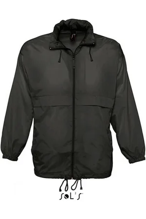 Sols Outdoorjacke Windbreaker Surf - Verkäufer: Rexlander