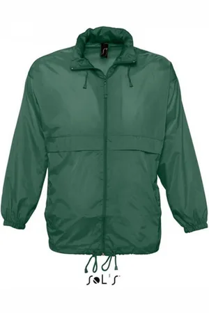 Sols Outdoorjacke Windbreaker Surf - Verkäufer: Rexlander
