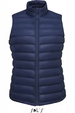 Sols Funktionsweste Damen Wilson Bodywarmer Women Jacket - Verkäufer: Rexlander